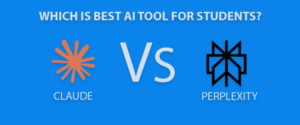 comparison claude vs perplexity