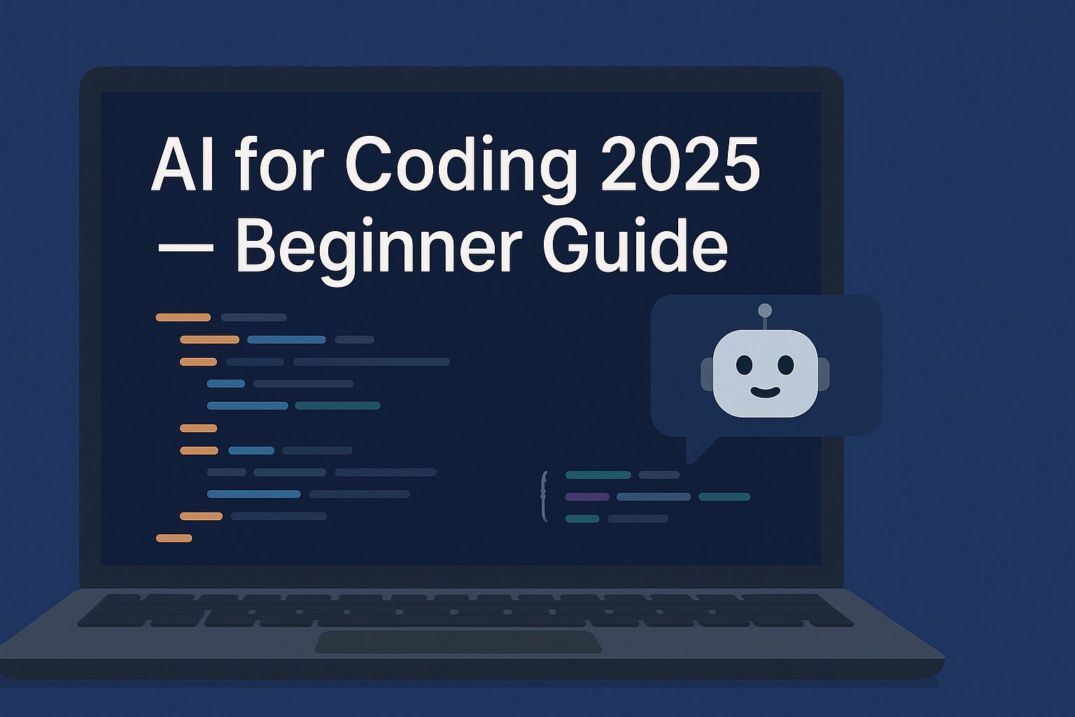 ai for coding