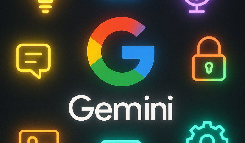 google gemini