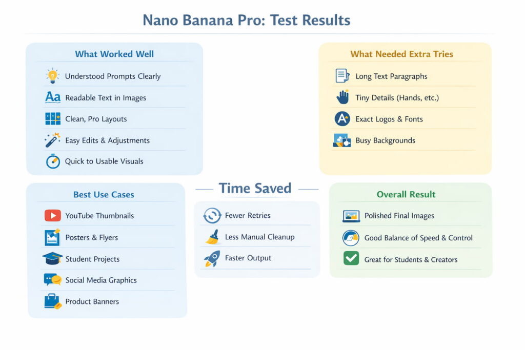 Nano Banana Pro