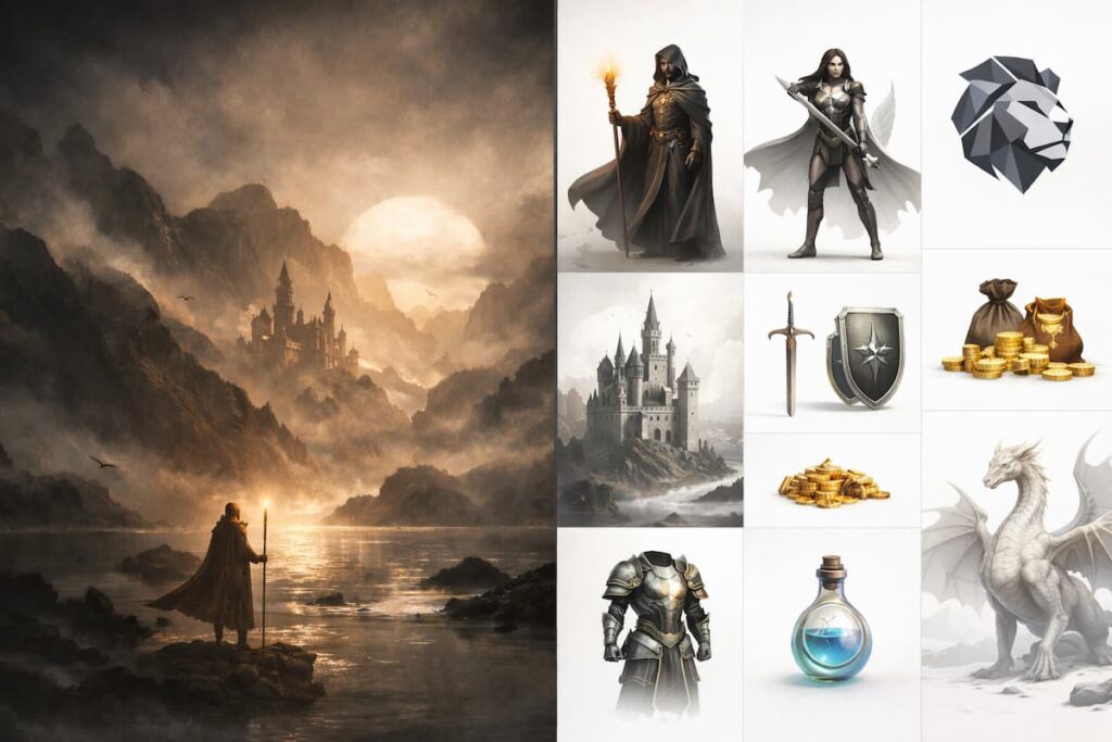 midjourney vs leonardo compare