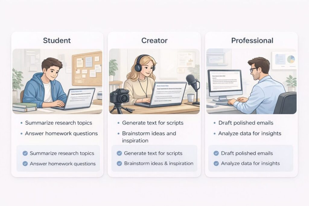 Is Perplexity AI Good Enough to Replace ChatGPT